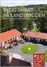 Bygg smart på landsbygden