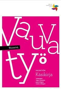 Vauvatyön käsikirja