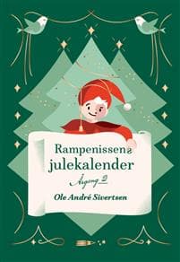 Rampenissens julekalender: årgang 2
