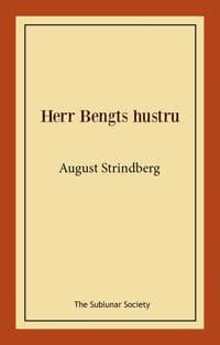 Herr Bengts hustru