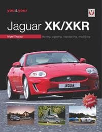 You & Your Jaguar Xk/Xkr