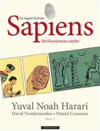 Sapiens: Sivilisasjonens søyler