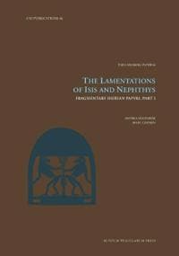 The Lamentations of Isis and Nephthys