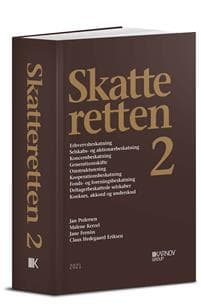 Skatteretten 2