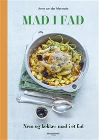 Mad i fad
