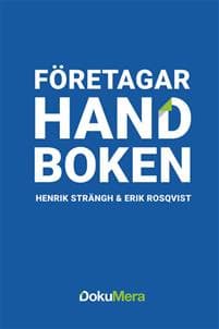 Företagar Handbok