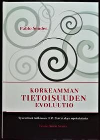 Korkeamman tietoisuuden evoluutio