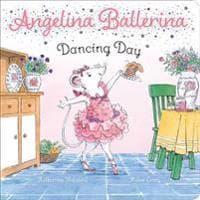 Dancing Day
