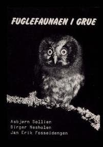Fuglefaunaen i Grue