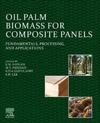 Oil Palm Biomass for Composite Panels