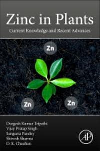 Zinc in Plants