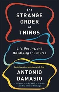The Strange Order Of Things