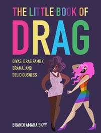 The Little Book of Drag