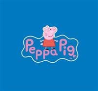 Peppa Pig: Granny and Grandpa Pig's Day Out