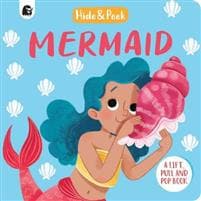 Little Mermaid