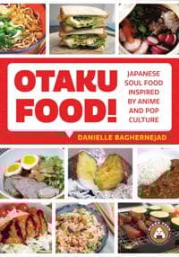 Otaku Food!