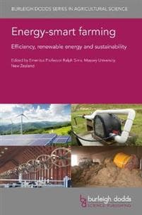 Energy-Smart Farming
