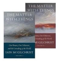 The Matter With Things - Set