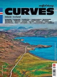 Curves: Iceland