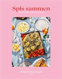 Spis sammen; vennemiddager, deleretter og snacks