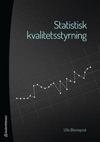Statistisk kvalitetsstyrning