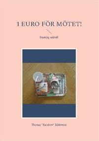 1 Euro för mötet! : smaklig måltid!