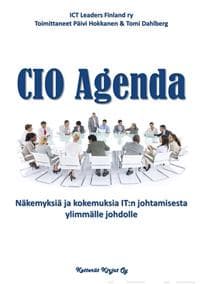 CIO Agenda