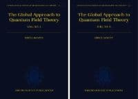 The Global Approach to Quantum Field Theory