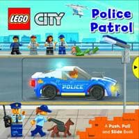 LEGO® City. Police Patrol