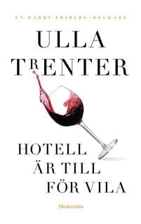 Hotell är till för vila