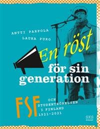 En röst för sin generation