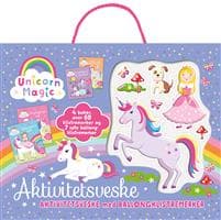 Unicorn Magic