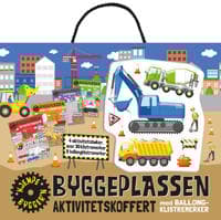 Byggeplassen