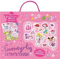 Eventyrlig aktivitetsveske