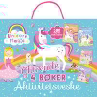 Unicorn Magic