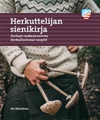 Herkuttelijan sienikirja
