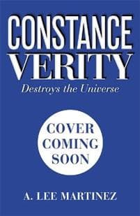 Constance Verity Destroys the Universe