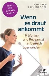 Wenn es drauf ankommt (Fachratgeber Klett-Cotta)