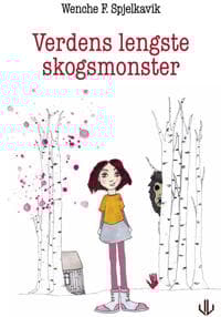 Verdens lengste skogsmonster