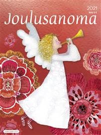 Joulusanoma 2021