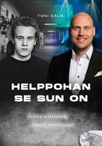 Helppohan se sun on