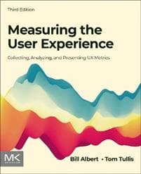 Measuring the User Experience
