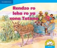 Rendzo ro leha ro ya vona Tatana (Xitsonga)