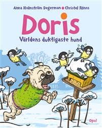 Världens duktigaste hund