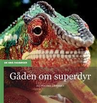 Gåden om superdyr