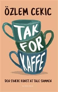 Tak for kaffe
