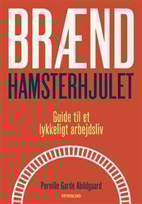 Brænd hamsterhjulet