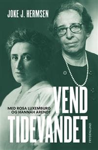 Vend tidevandet
