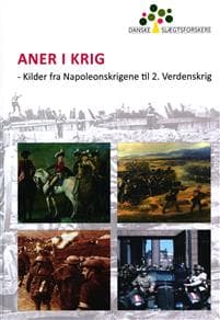 Aner i krig