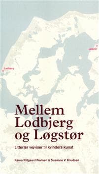 Mellem Lodbjerg og Løgstør.